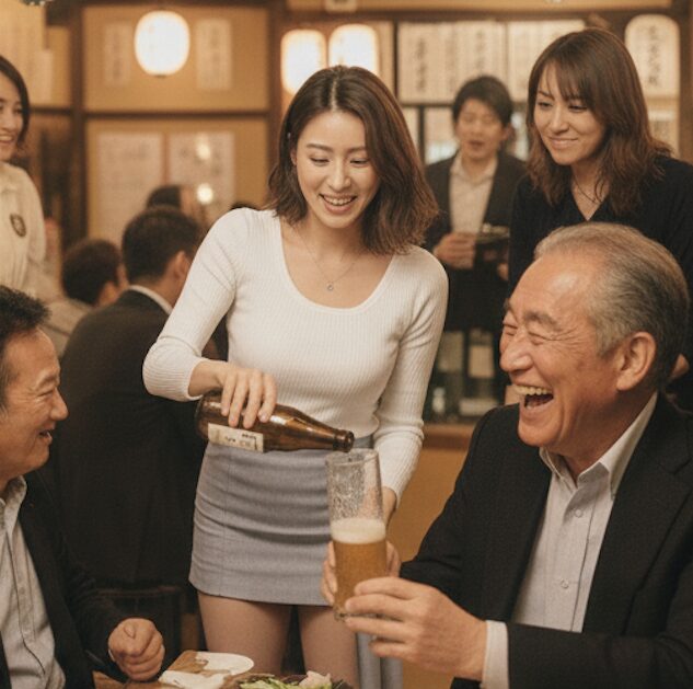 浜松市、磐田市のコンパニオンはSHINRA(シンラ)にお任せください